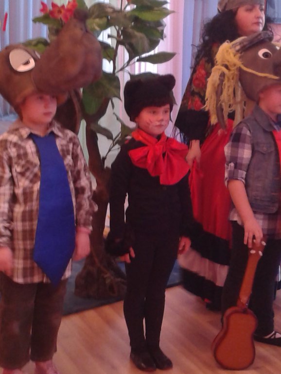 Мой любимый котик:)))