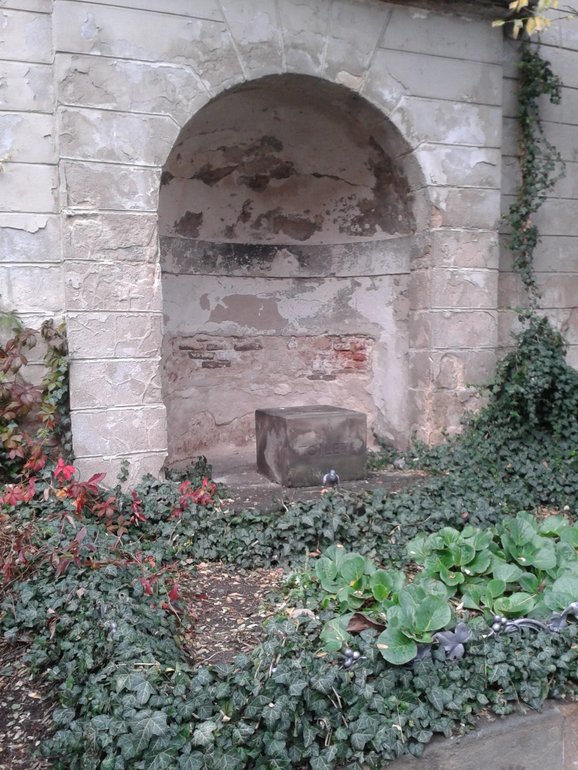 Наши каникула в Праге