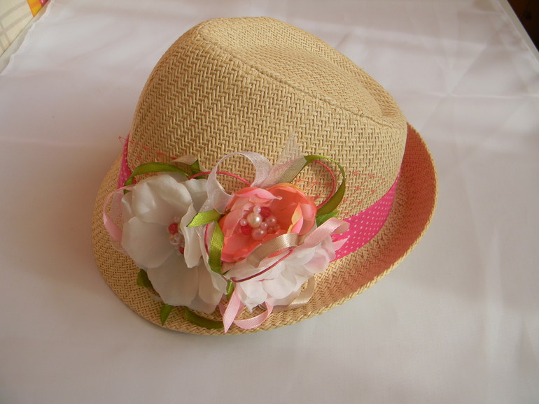 Подготовка к весенне-летнему сезону продолжается:)...