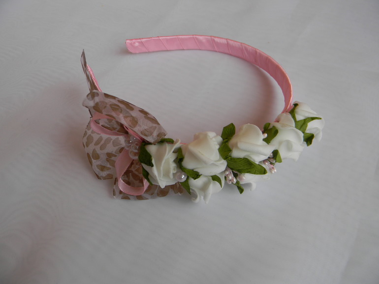 Цветочные новинки