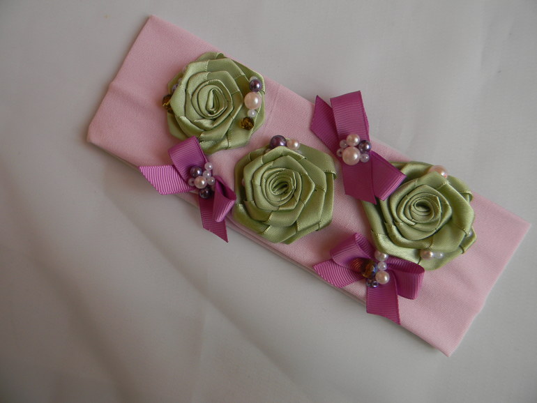 Подготовка к весенне-летнему сезону продолжается:)...