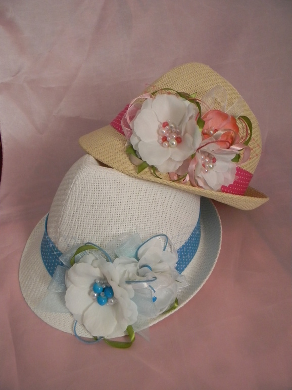 Подготовка к весенне-летнему сезону продолжается:)...