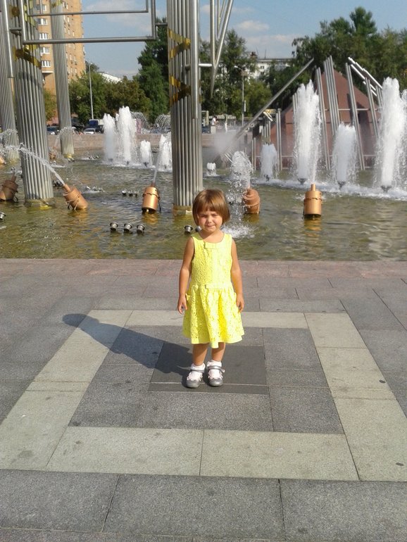 Мои любимки:)