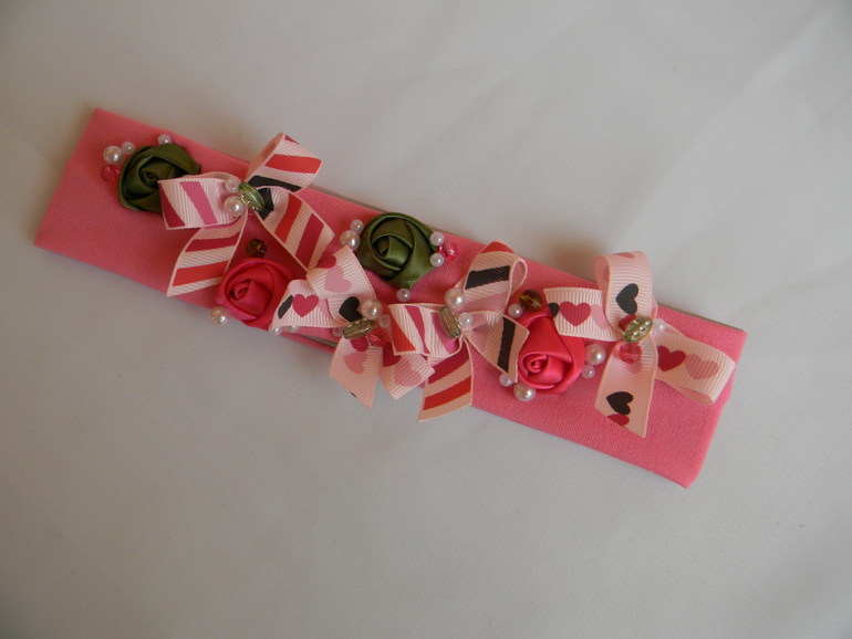 Подготовка к весенне-летнему сезону продолжается:)...