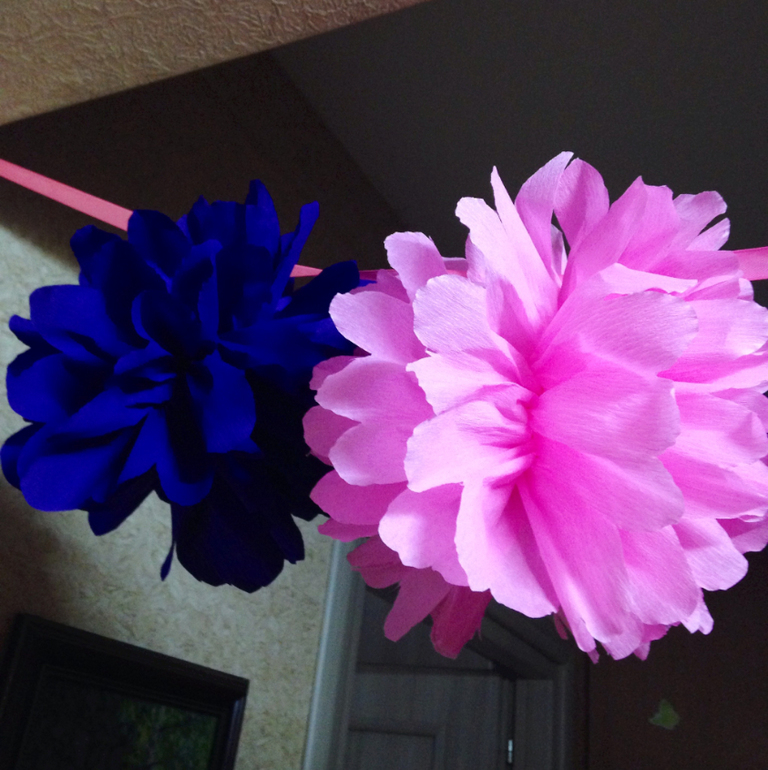 Продам атрубутику для 2-го дня рождения. 800 руб!