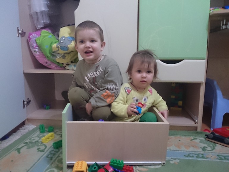 А у вас тоже самое???