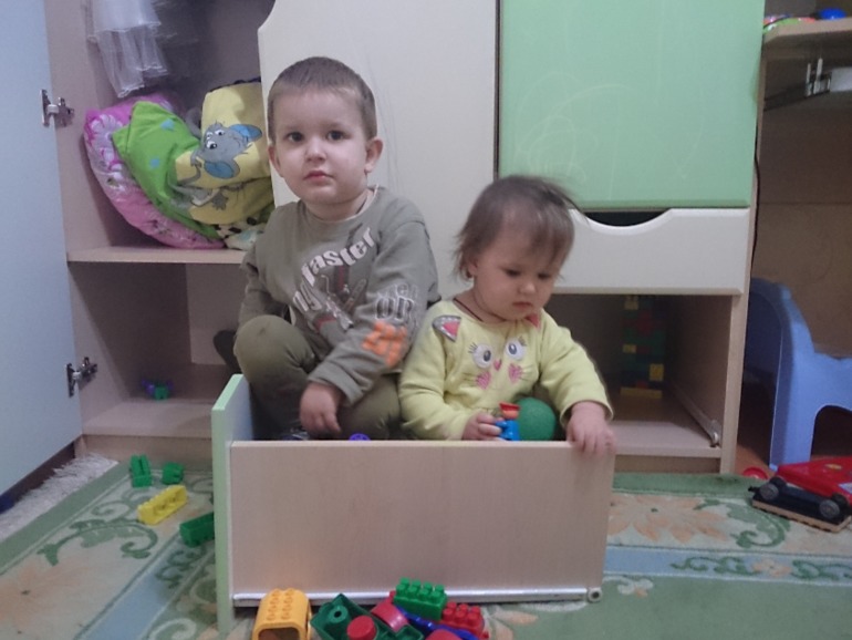 А у вас тоже самое???