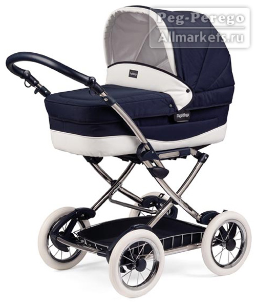 Какую коляску выбрать?