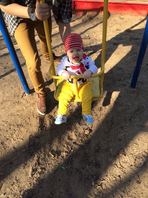 Девяточка!!!!!