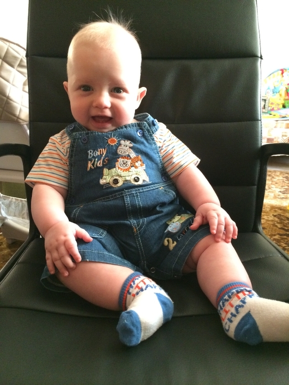 А вот и мы)))