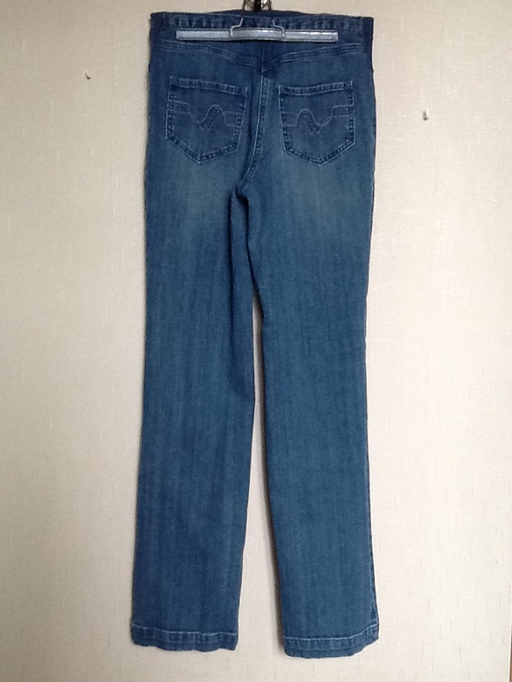 Джинсы для беременной Sweet mama