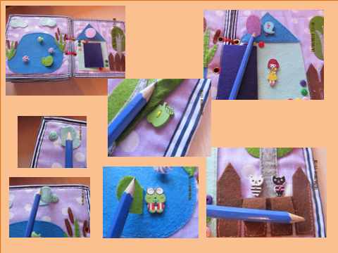 Помогите оценить мою работу