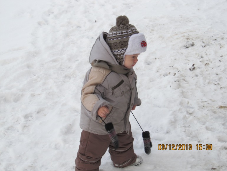 3 декабря. 29 дней до НГ