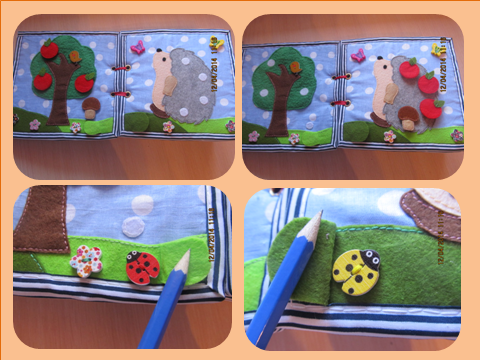 Помогите оценить мою работу