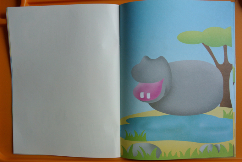 Наклейки-конструктор