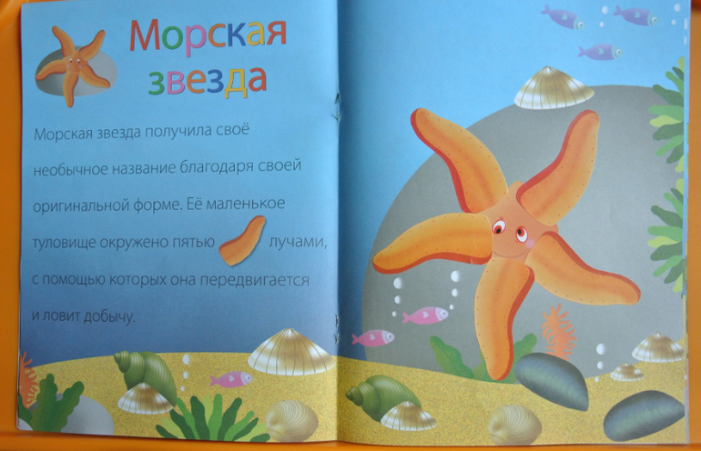 Наклейки-конструктор