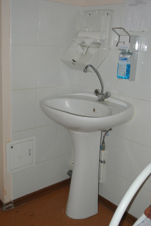 Вторые роды, 26.02.14, Раменский роддом.