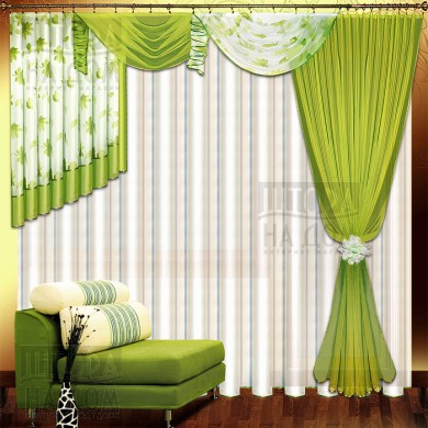 Шторки Н*иваса*н (Беларусь) Появились нитяные шторки!!!пост.бельё, простыни на резинке...