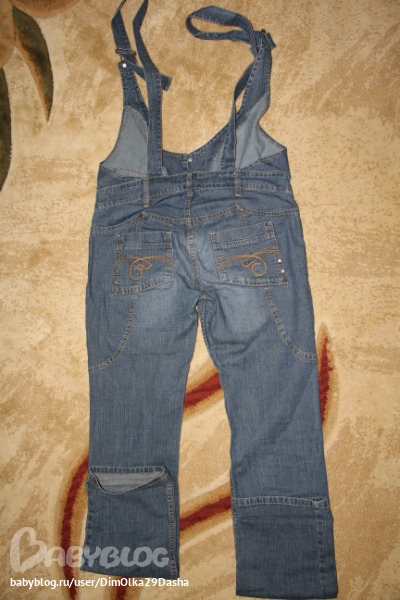 Продам вещички для пузика. Размер 44-46 Регион