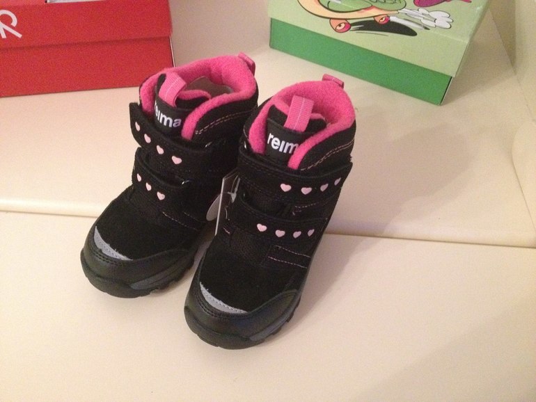 А мы и к зиме готовы)))))