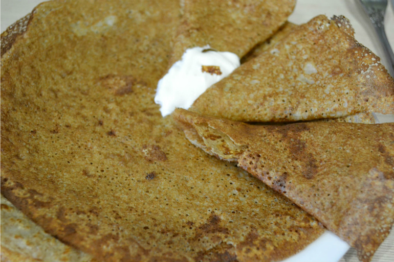 Рецепты для системы ДЮКАНА!