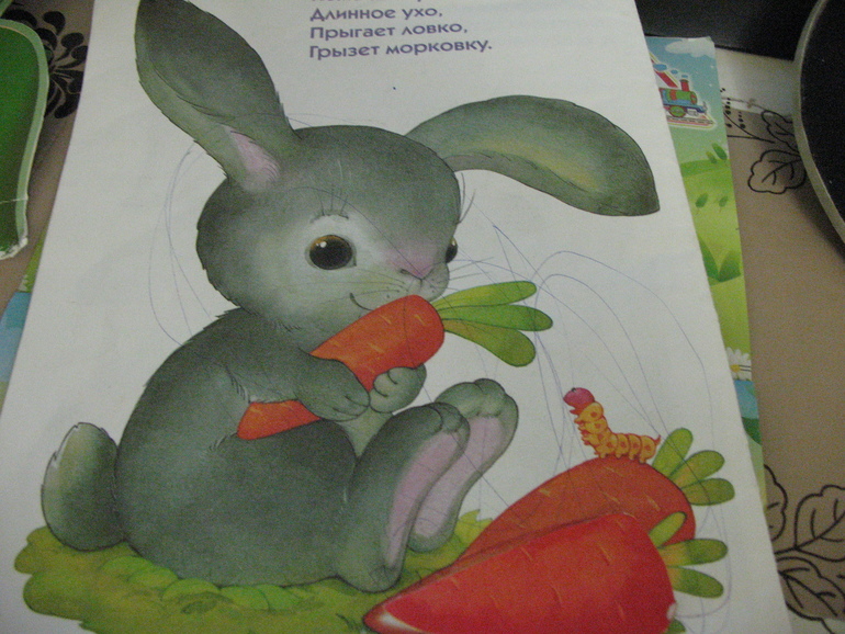 Тематическая неделя