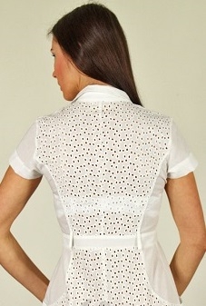 Выкуп получила!Красивейшая пляжная и круизная одежда O**R*A!