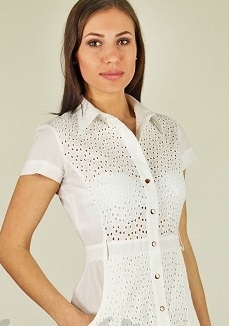 Выкуп получила!Красивейшая пляжная и круизная одежда O**R*A!