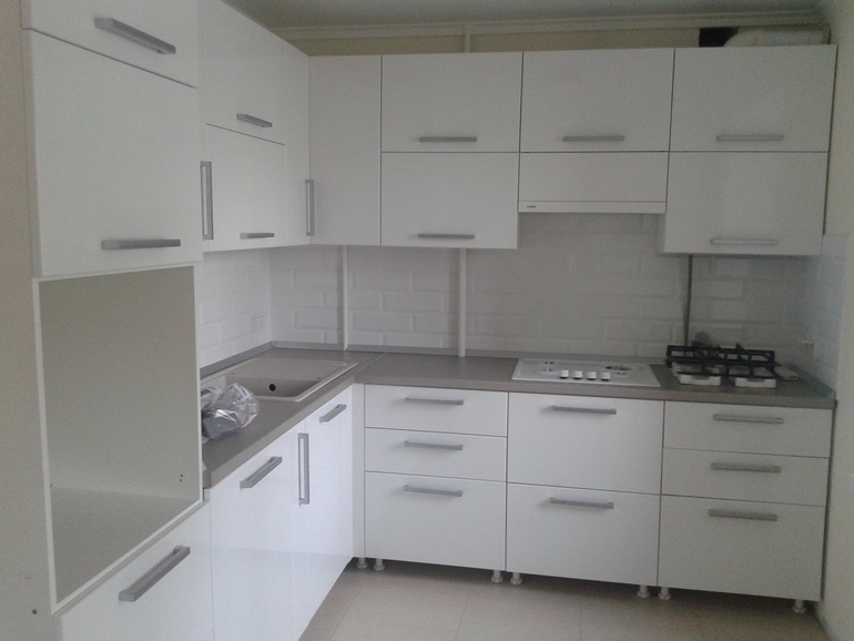 Спешу поделится! Кухня!