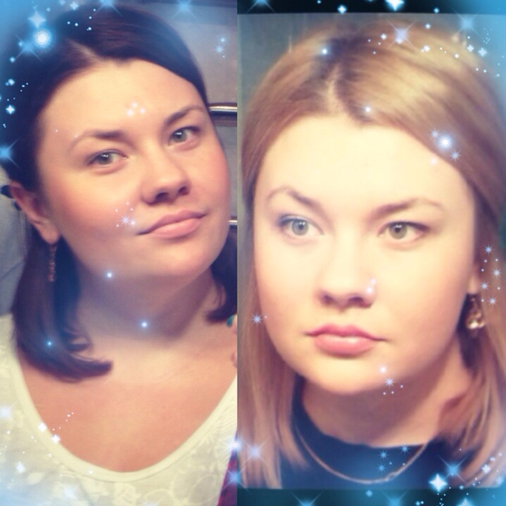 #3 про покраску. Сравнение.