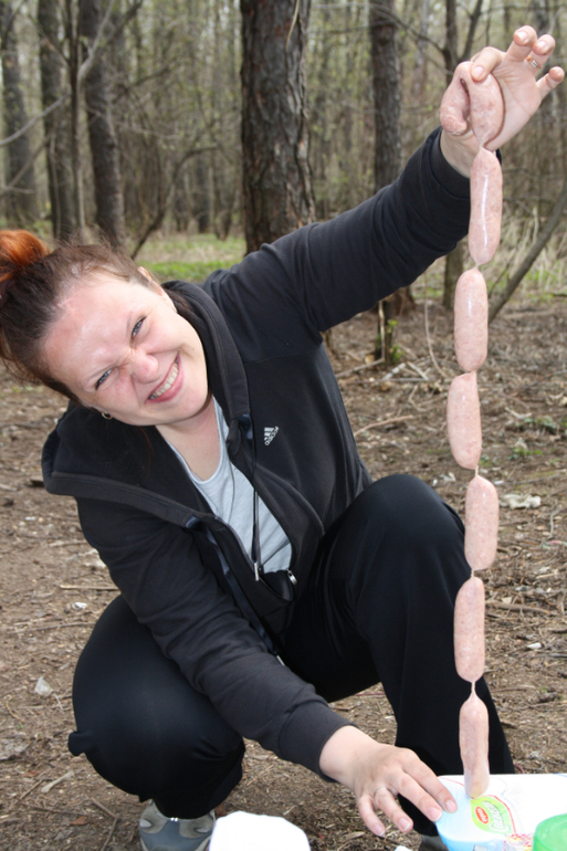 Быстрее бы уже...