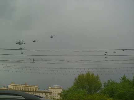 Ох, вот это утро выдалось)