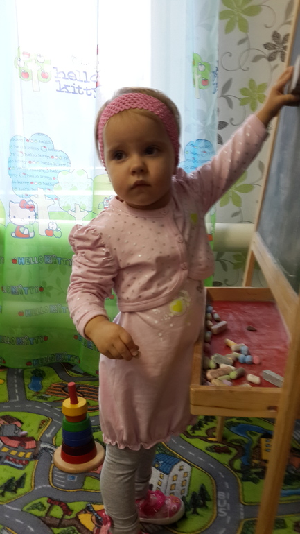 Мы в Талантии