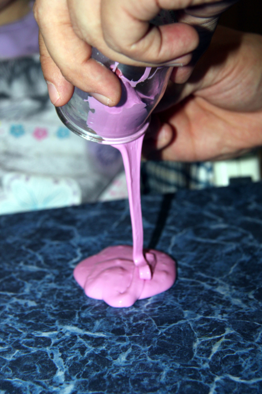 тянем-потянем, или как мы хэндгам делали...