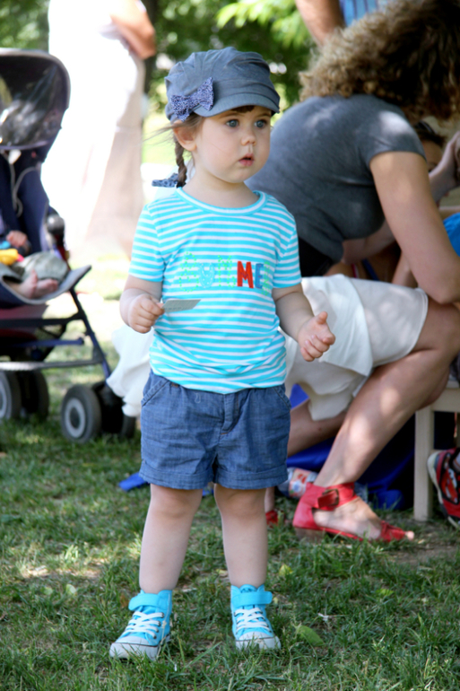 little rock star