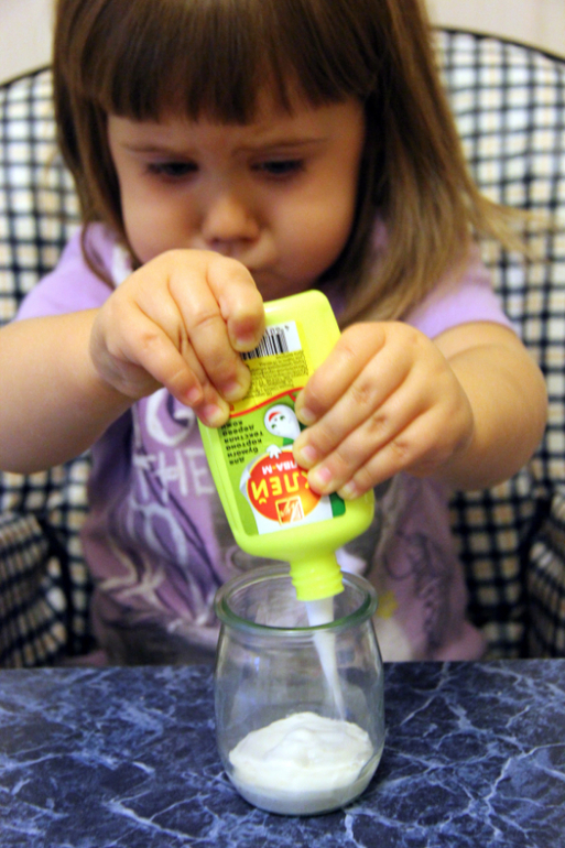 тянем-потянем, или как мы хэндгам делали...