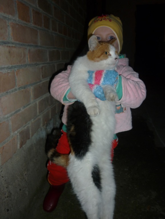 Слышали про игру в соц.сетях 