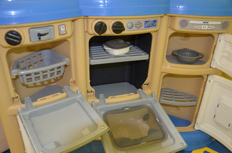 Продам Кухня American Plastic Toys 97 см