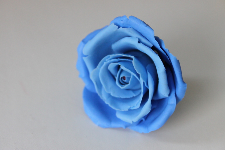 Первые опыты