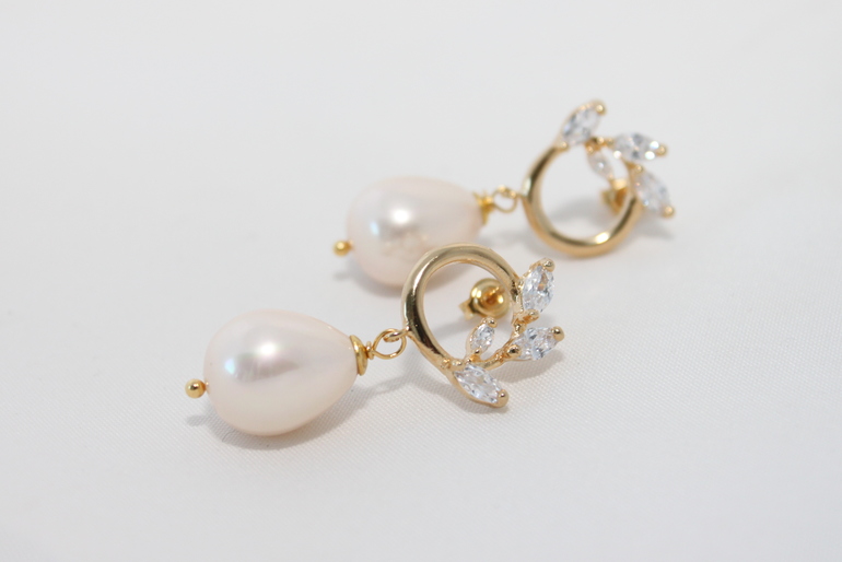 Новые украшения