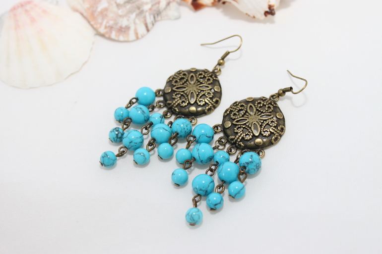 Новые украшения