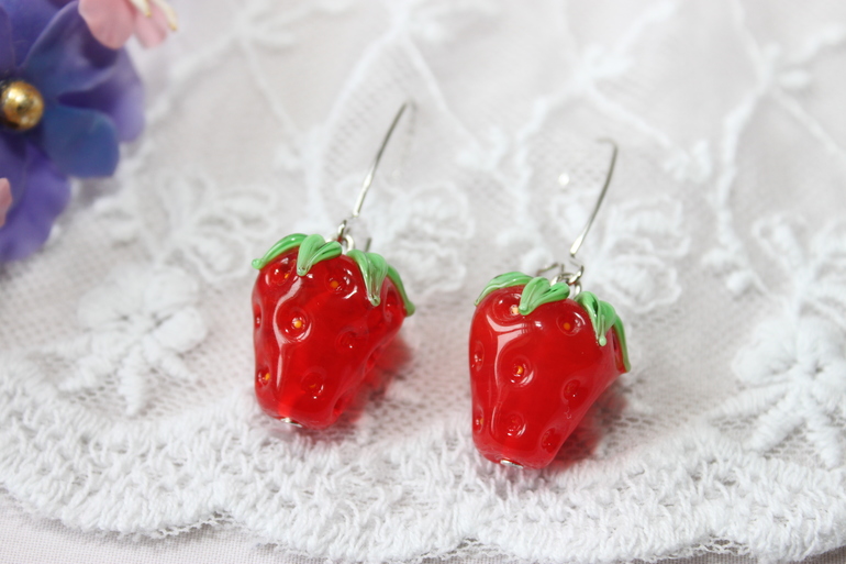 Новые летние работы