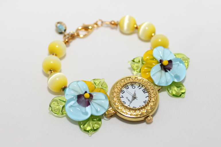 Новые летние работы