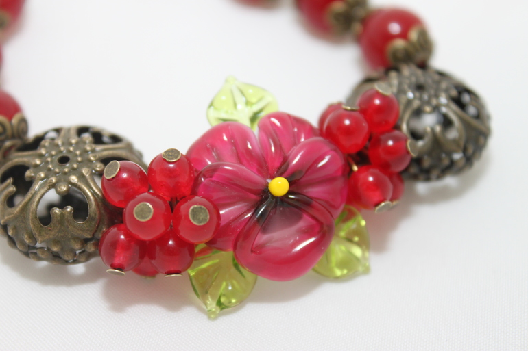 Новые летние работы