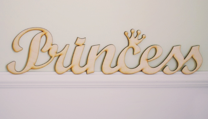 Слова из дерева