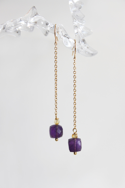 В предвестии весны)