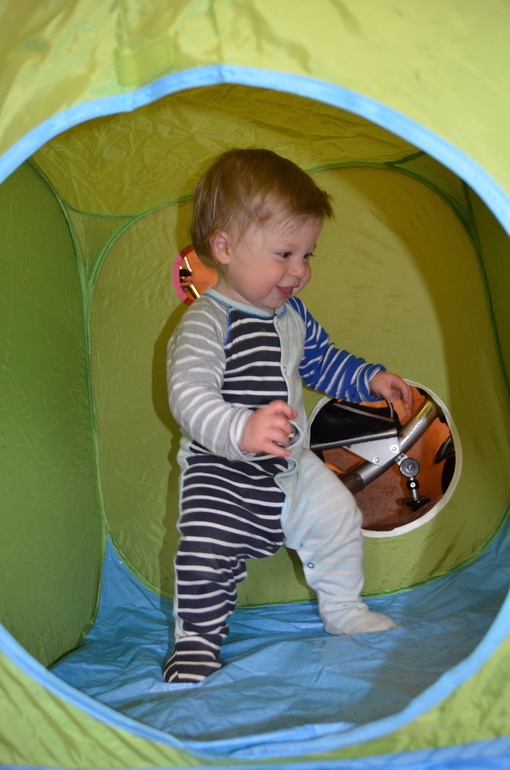 Наше годовасие=)