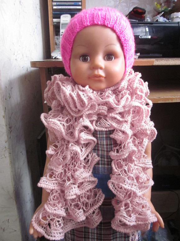 Мои новые работы!