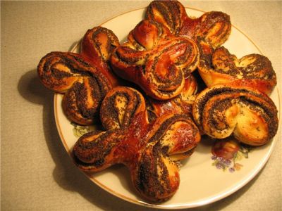 Флешмоб от Аленки