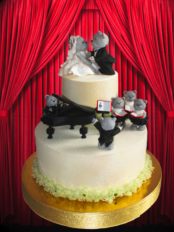 ТОРТ ЭКСКЛЮЗИВНЫЙ